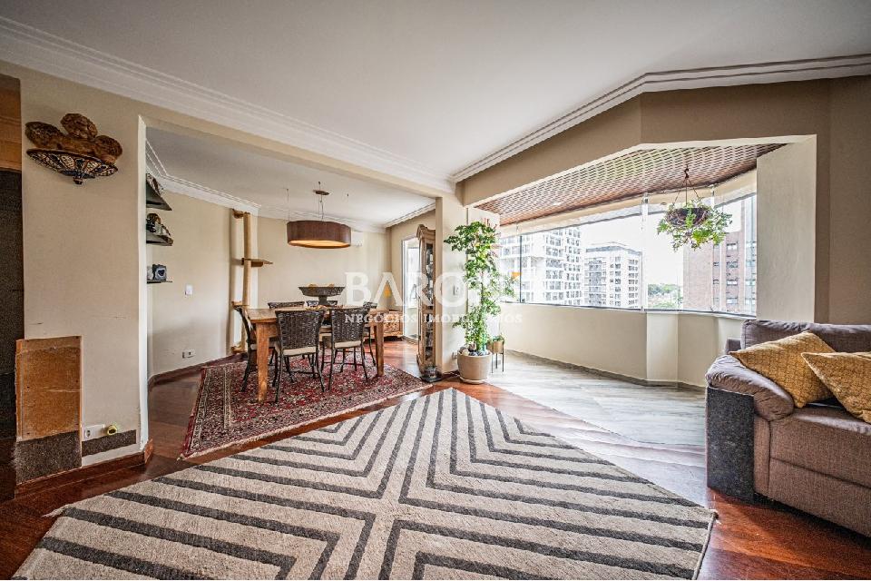 Apartamento - Campo Belo