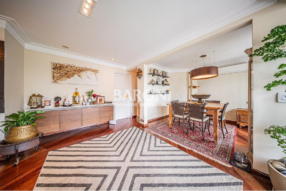 Apartamento - Campo Belo