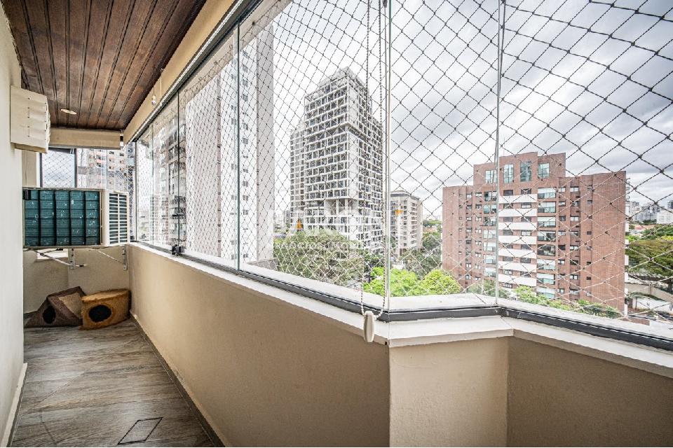 Apartamento - Campo Belo