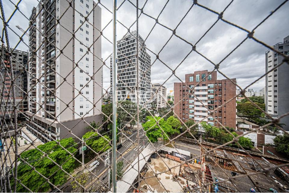 Apartamento - Campo Belo