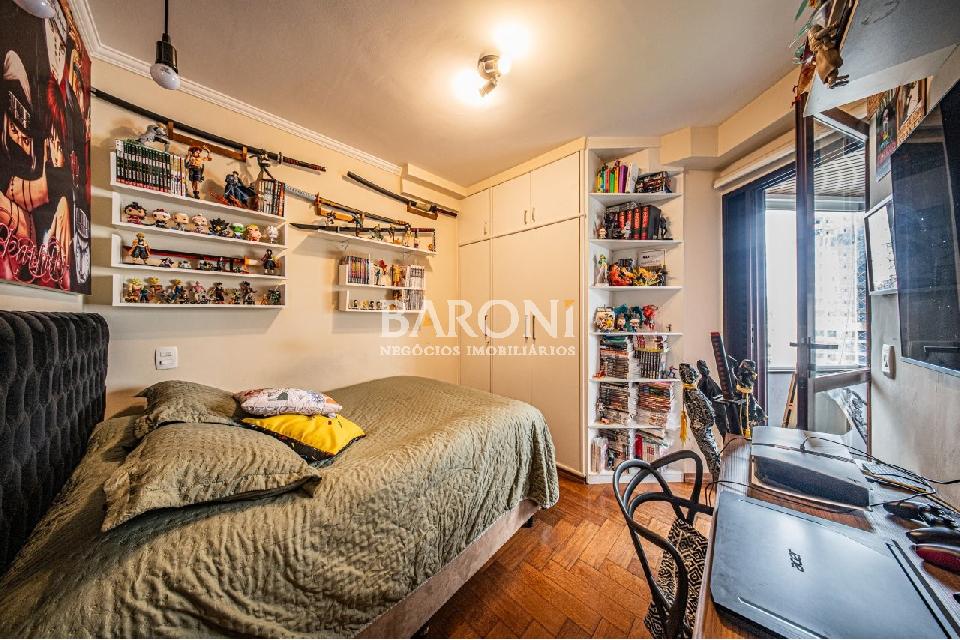 Apartamento - Campo Belo