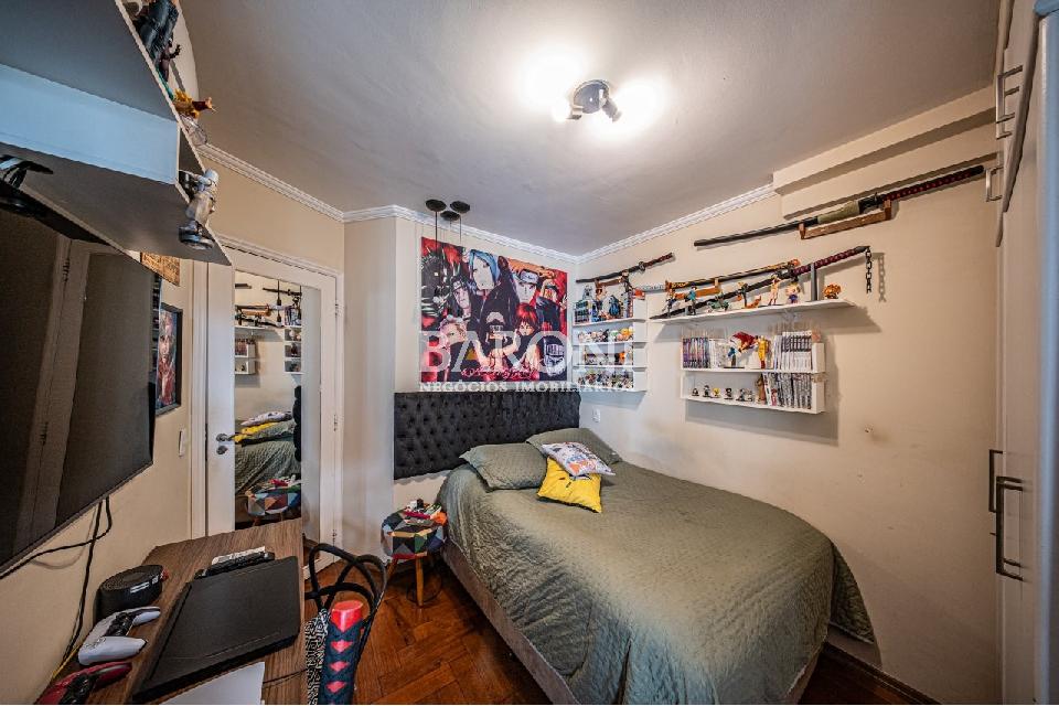 Apartamento - Campo Belo