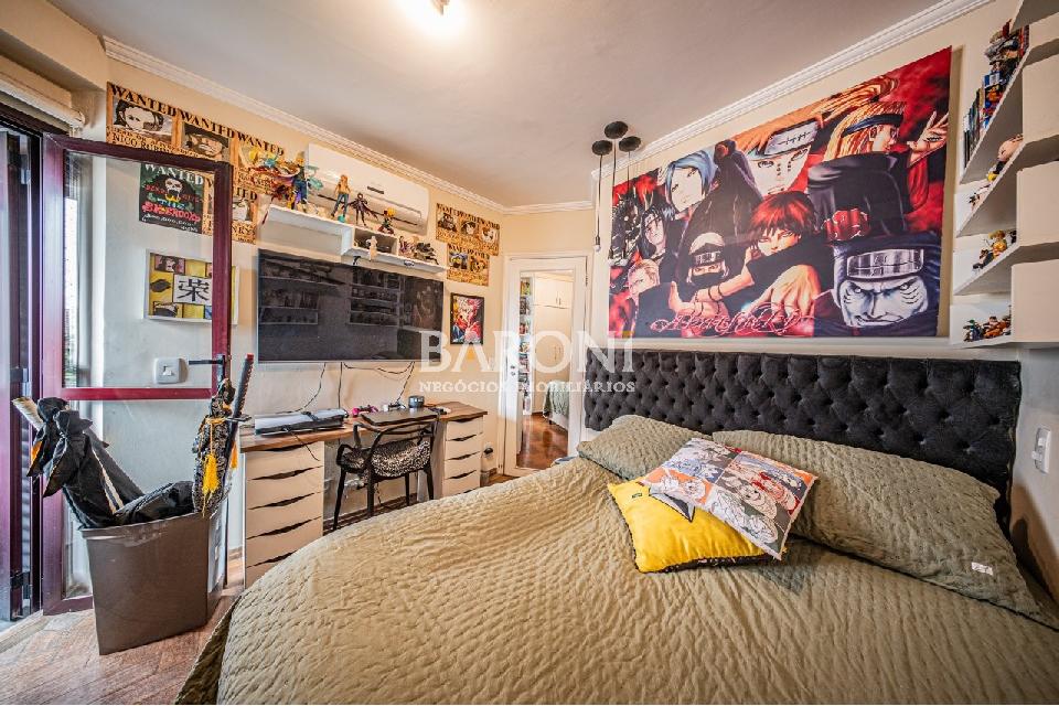 Apartamento - Campo Belo