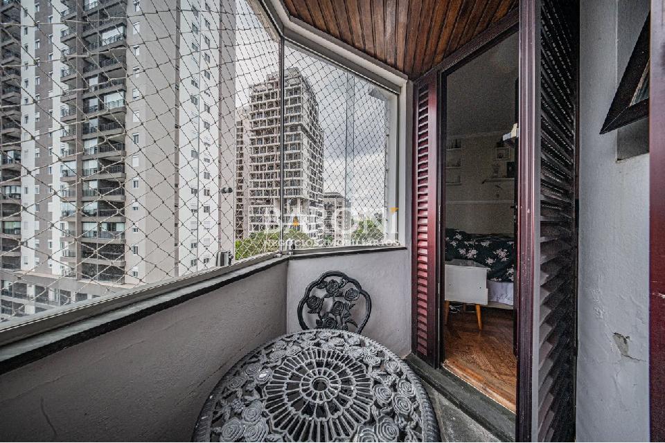 Apartamento - Campo Belo