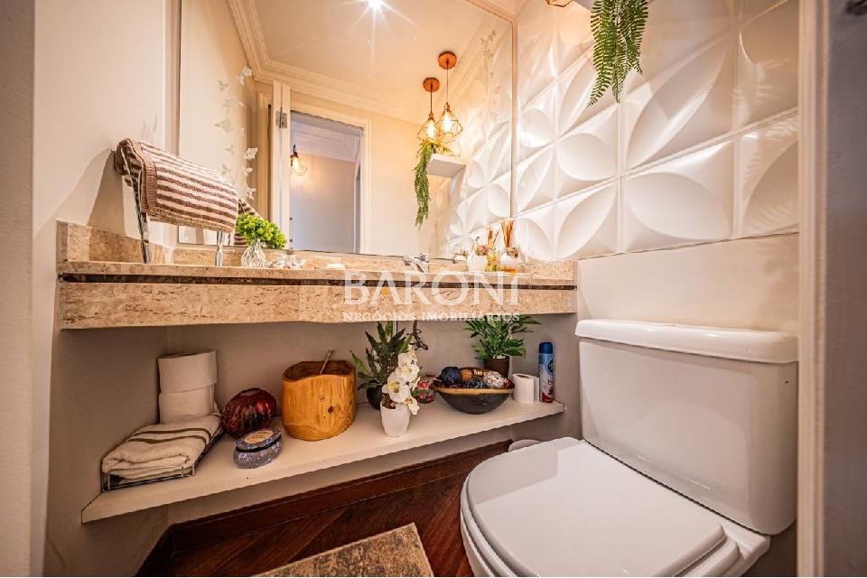 Apartamento - Campo Belo