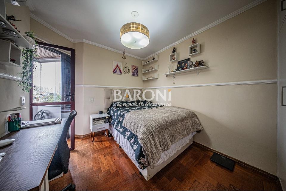 Apartamento - Campo Belo