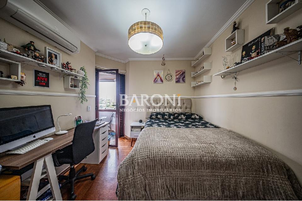 Apartamento - Campo Belo