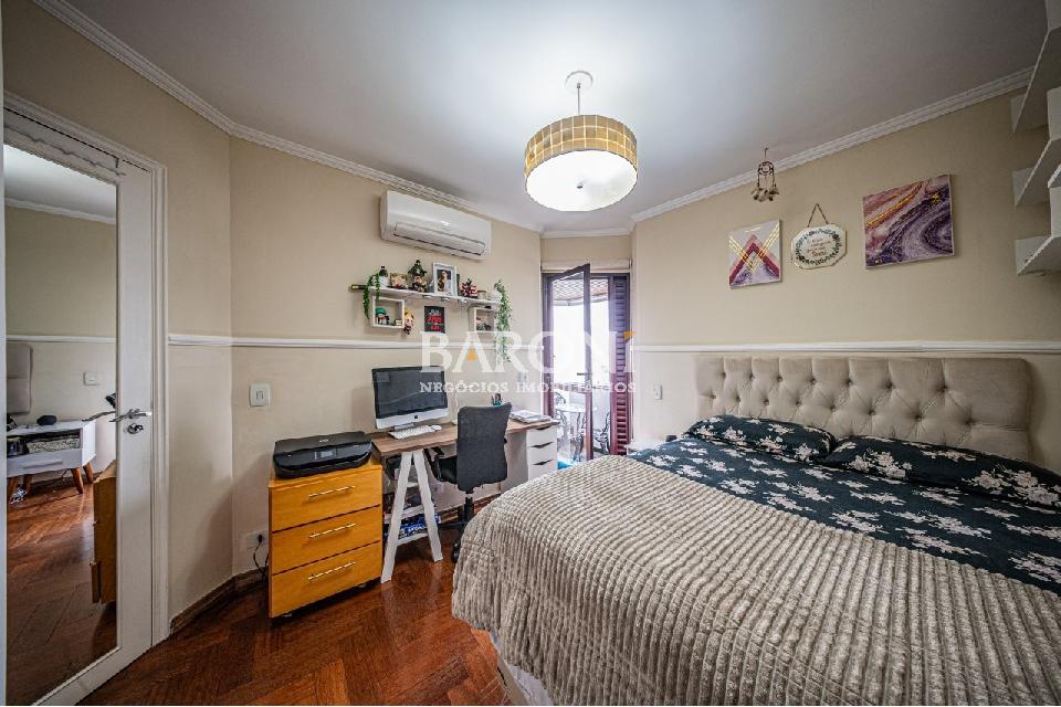 Apartamento - Campo Belo