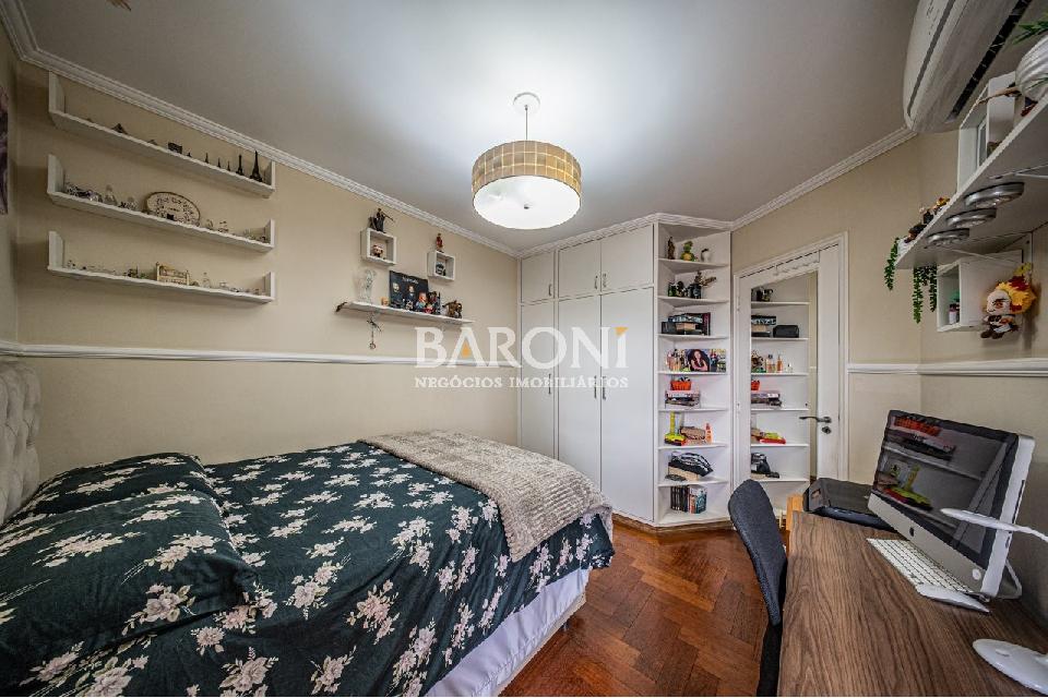 Apartamento - Campo Belo