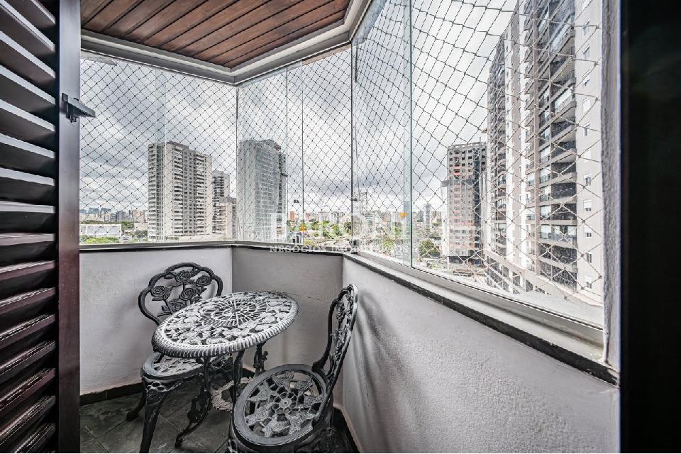 Apartamento - Campo Belo