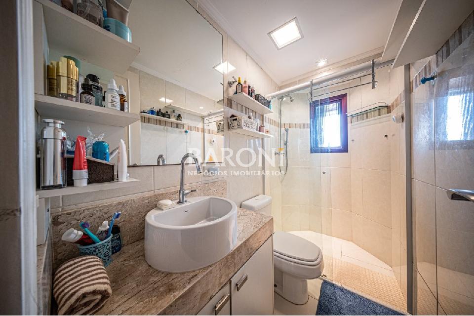 Apartamento - Campo Belo