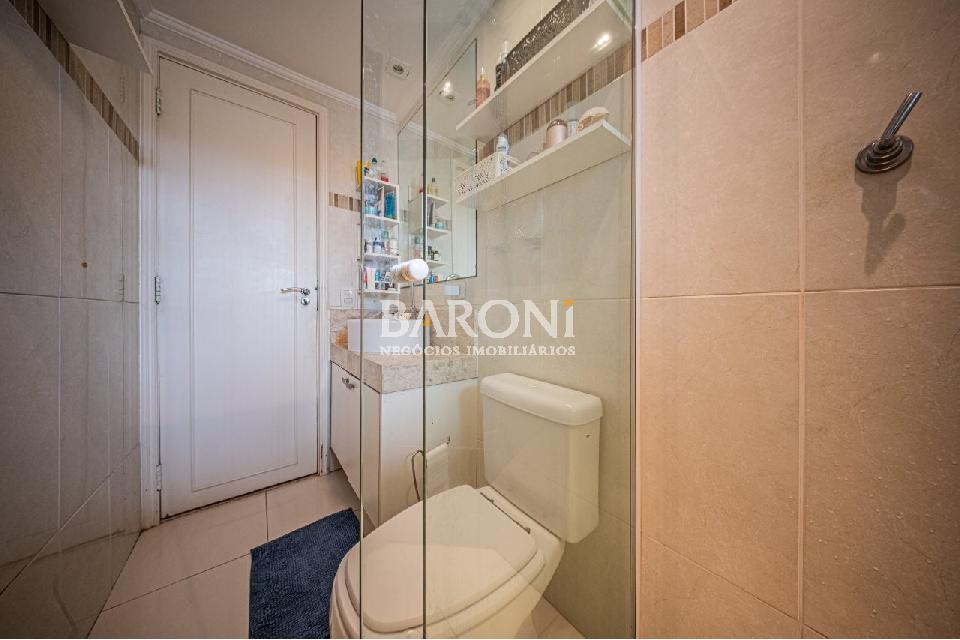 Apartamento - Campo Belo