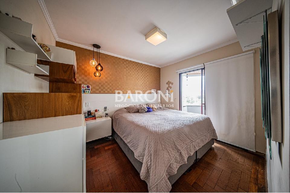 Apartamento - Campo Belo