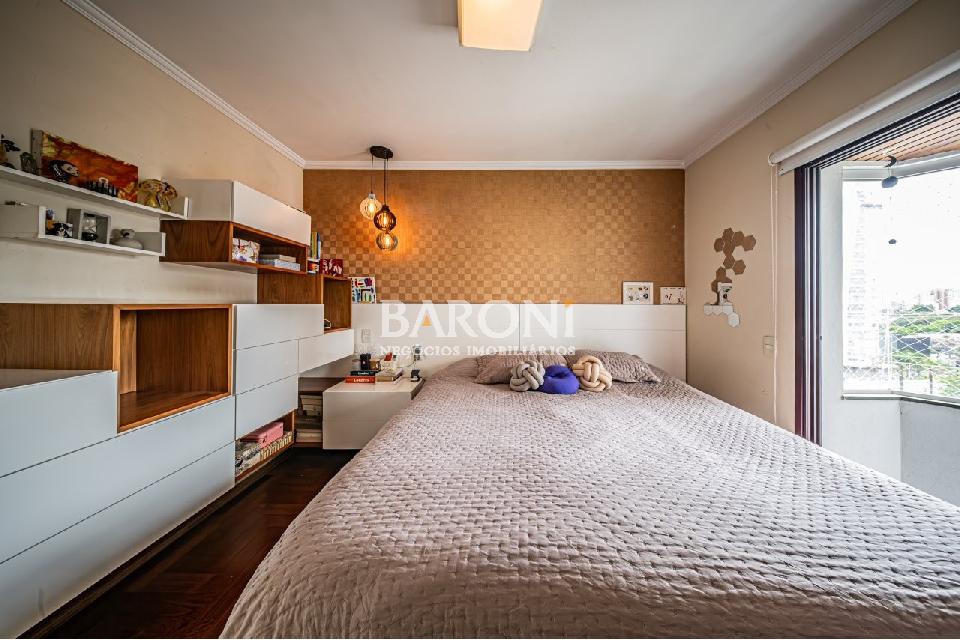 Apartamento - Campo Belo