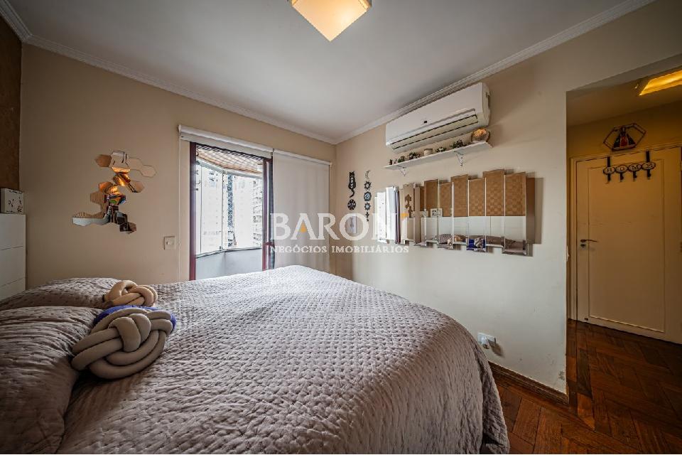 Apartamento - Campo Belo