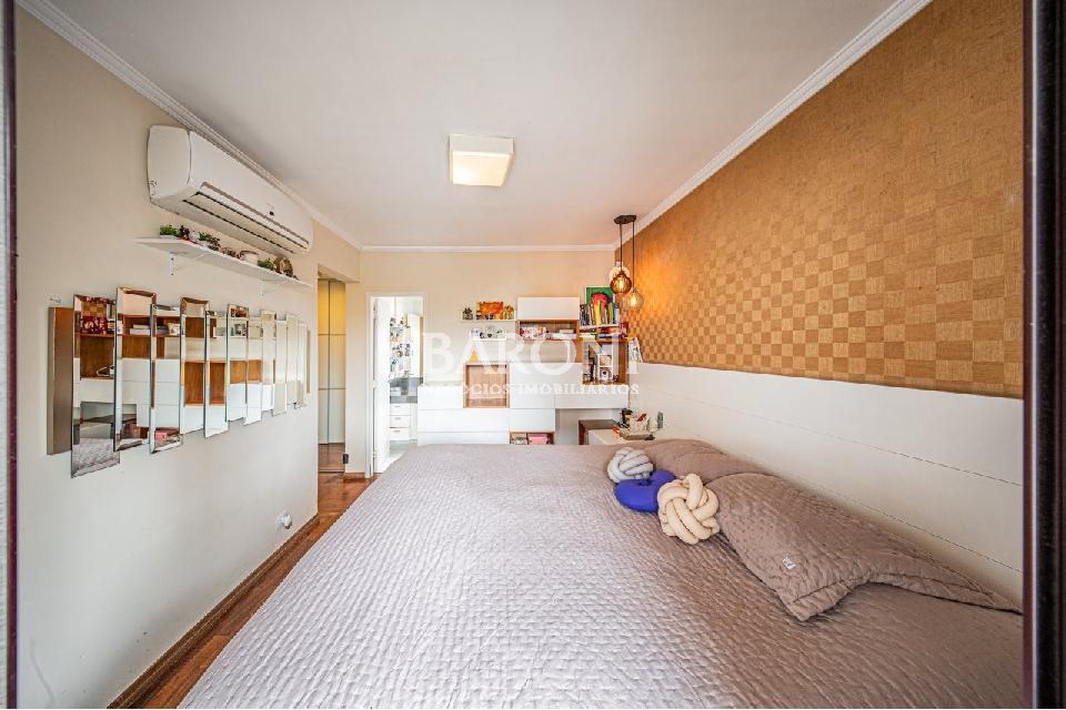 Apartamento - Campo Belo