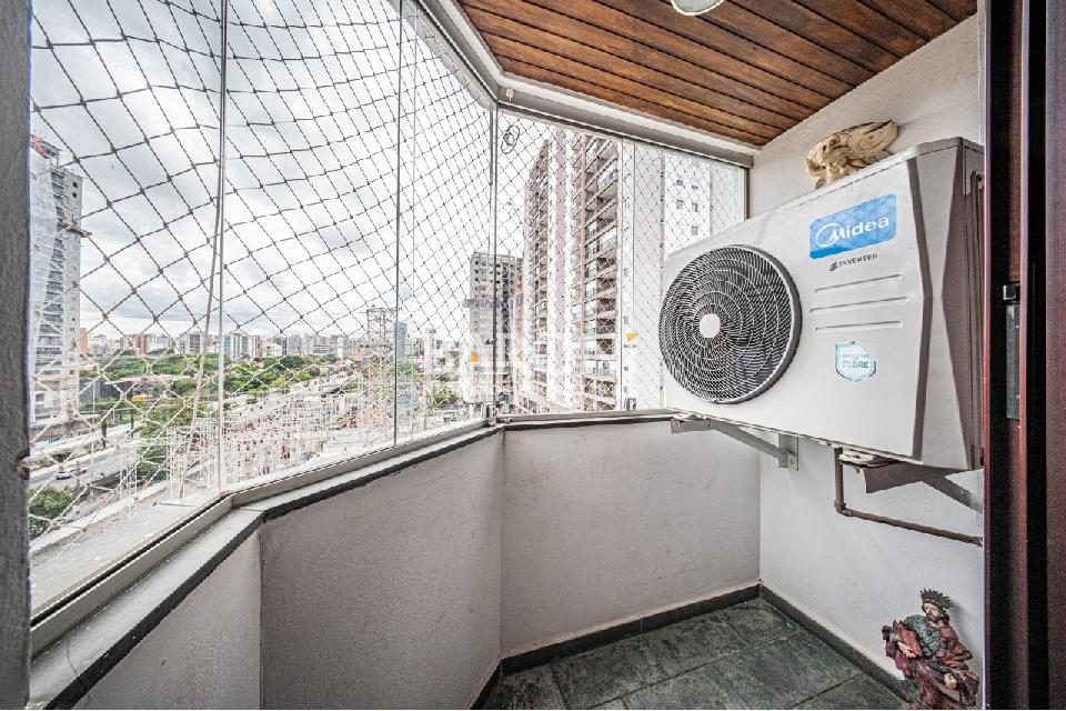 Apartamento - Campo Belo