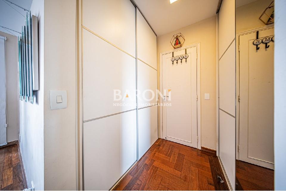 Apartamento - Campo Belo