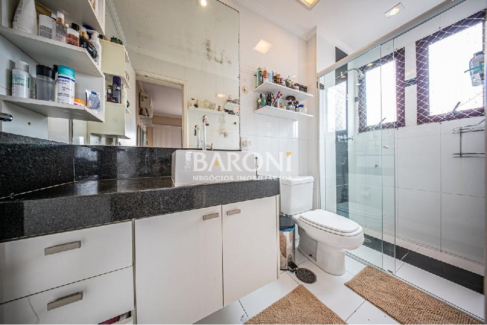 Apartamento - Campo Belo