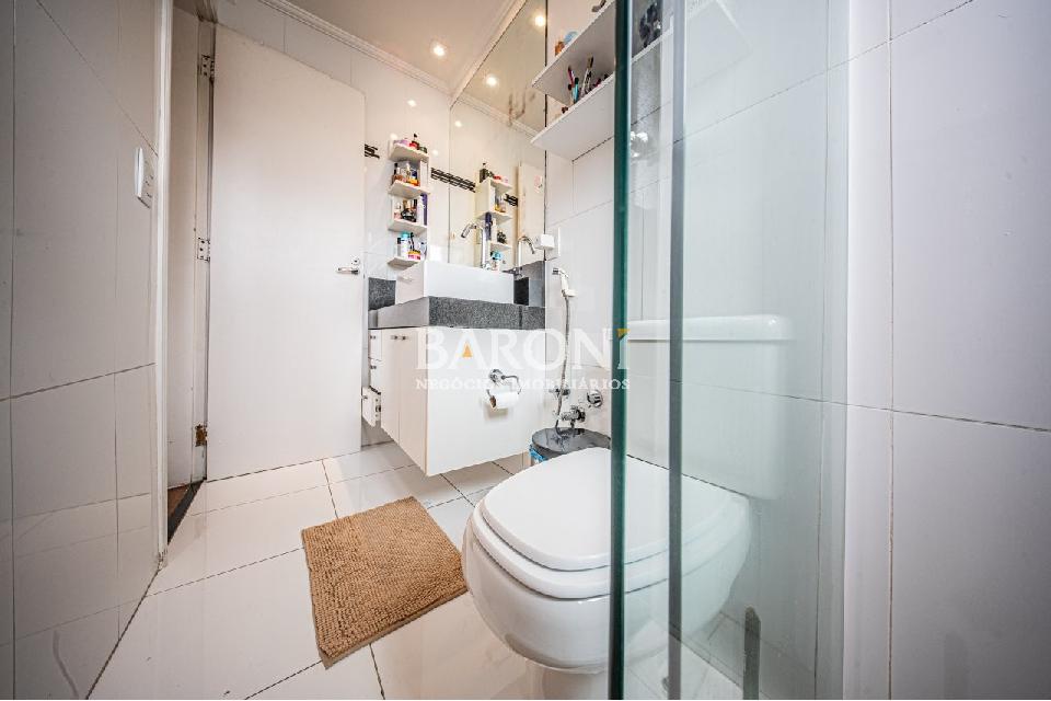 Apartamento - Campo Belo