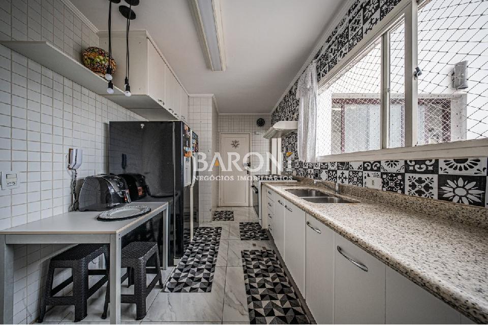 Apartamento - Campo Belo