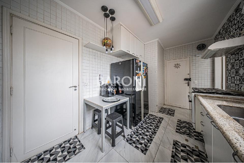 Apartamento - Campo Belo