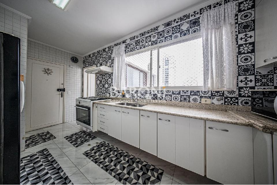 Apartamento - Campo Belo