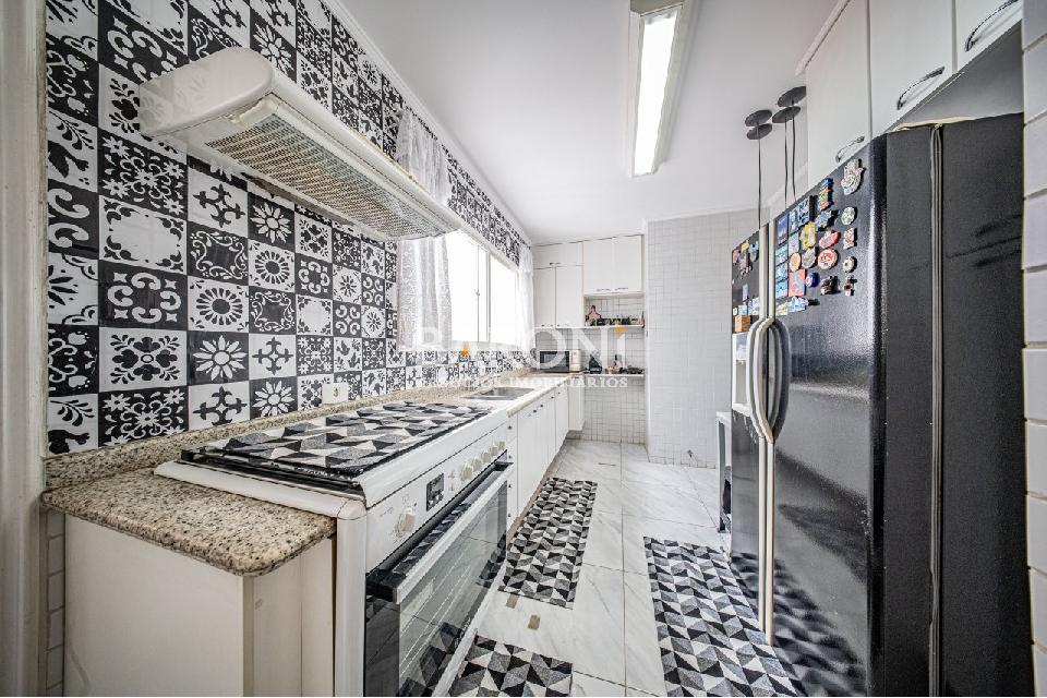 Apartamento - Campo Belo