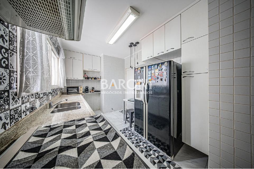 Apartamento - Campo Belo