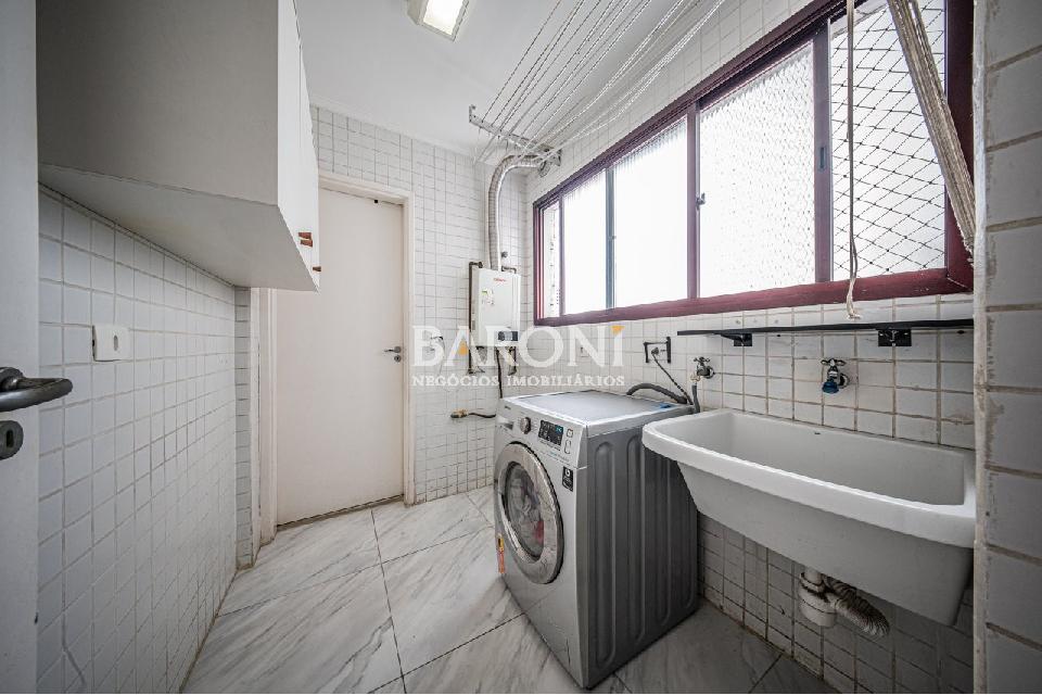 Apartamento - Campo Belo