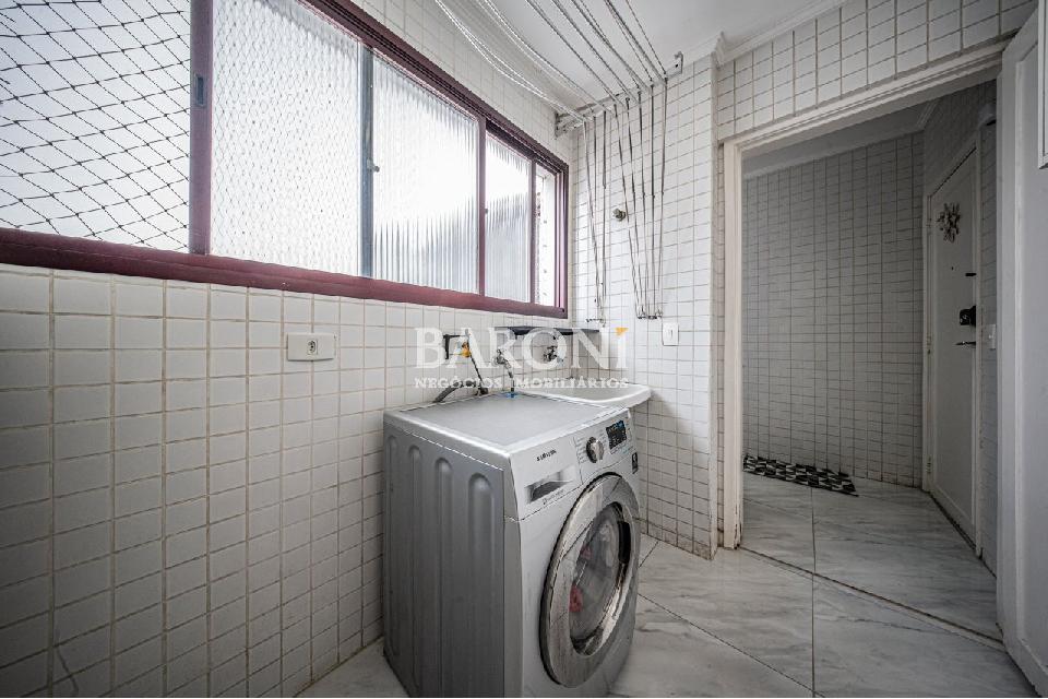 Apartamento - Campo Belo