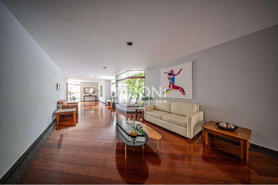 Apartamento - Campo Belo