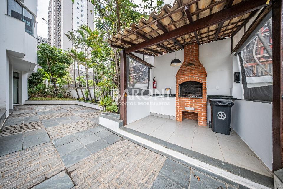 Apartamento - Campo Belo