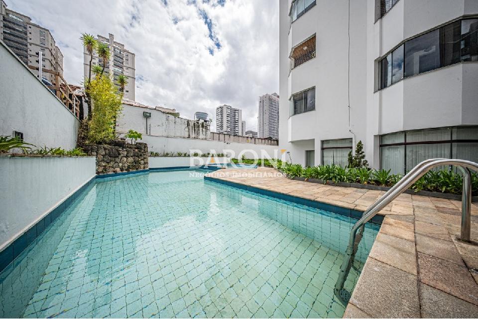 Apartamento - Campo Belo