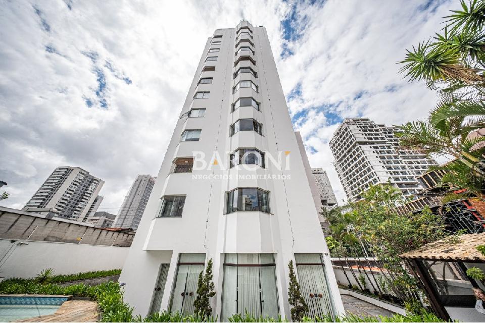 Apartamento - Campo Belo