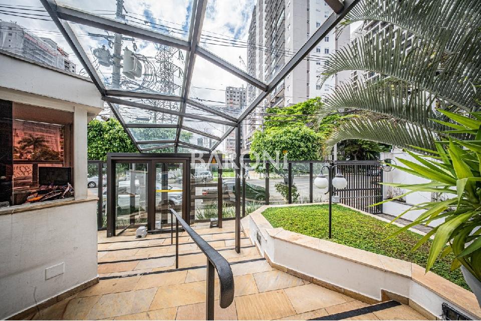 Apartamento - Campo Belo