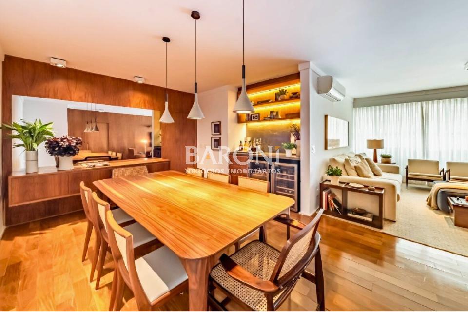 Apartamento - Jardim Paulista