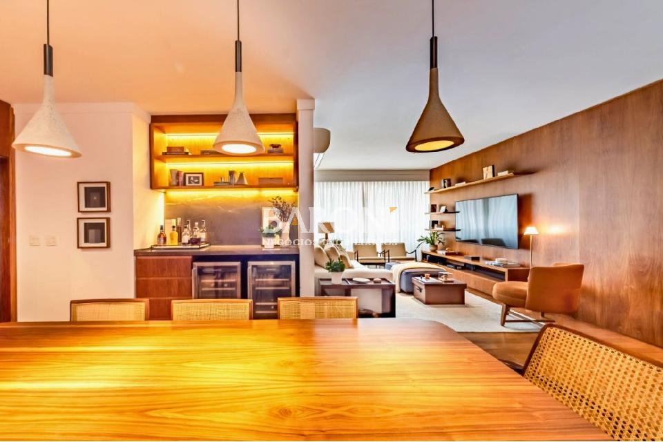 Apartamento - Jardim Paulista