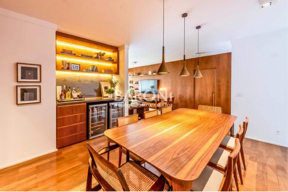 Apartamento - Jardim Paulista