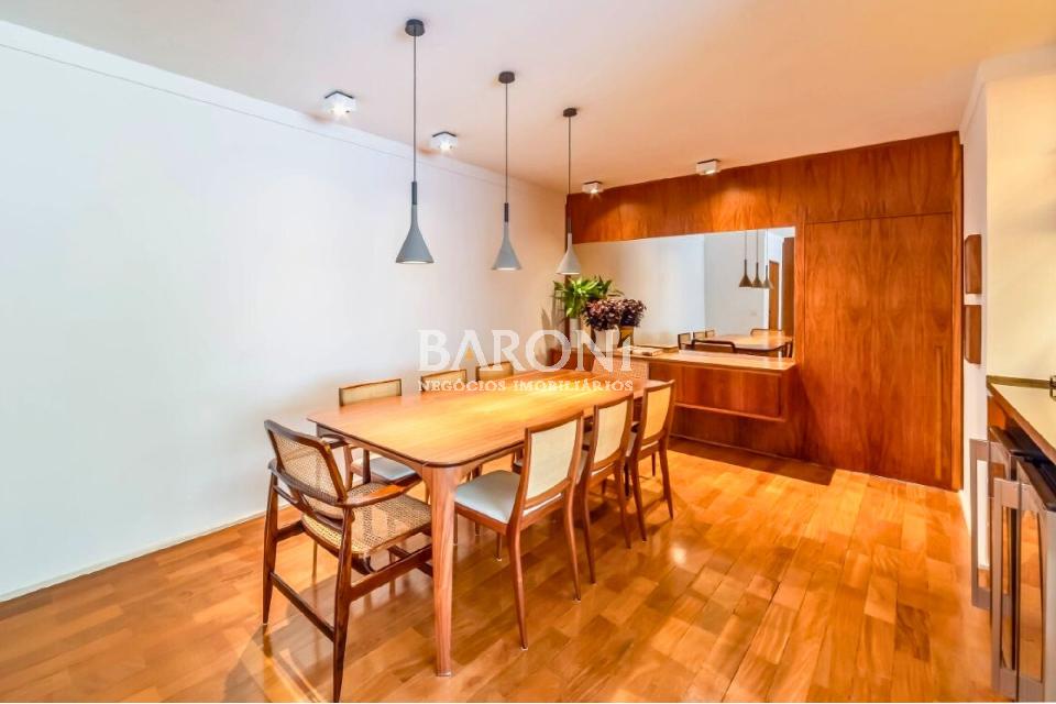 Apartamento - Jardim Paulista