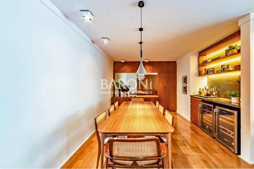 Apartamento - Jardim Paulista