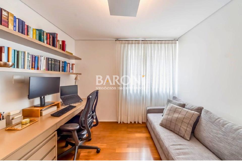 Apartamento - Jardim Paulista