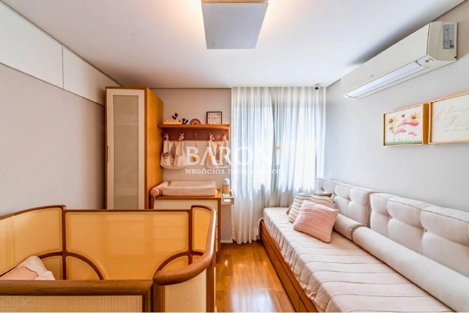 Apartamento - Jardim Paulista