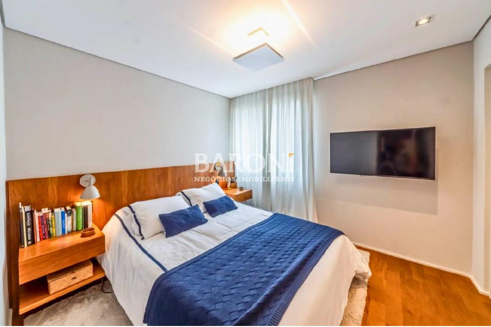 Apartamento - Jardim Paulista