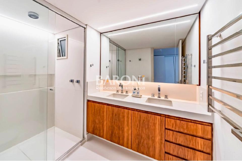 Apartamento - Jardim Paulista