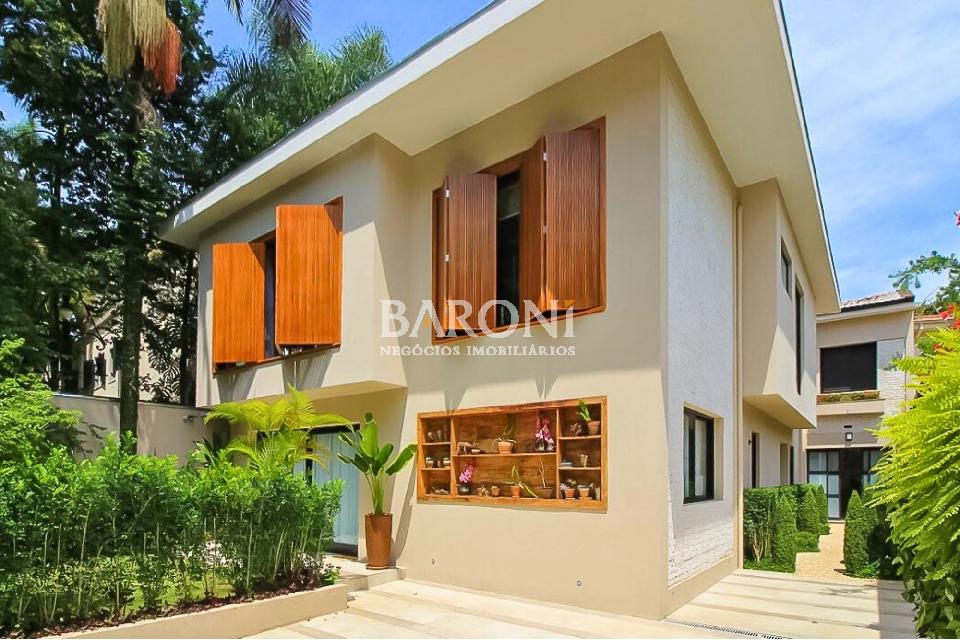 Casa - Jardim Europa