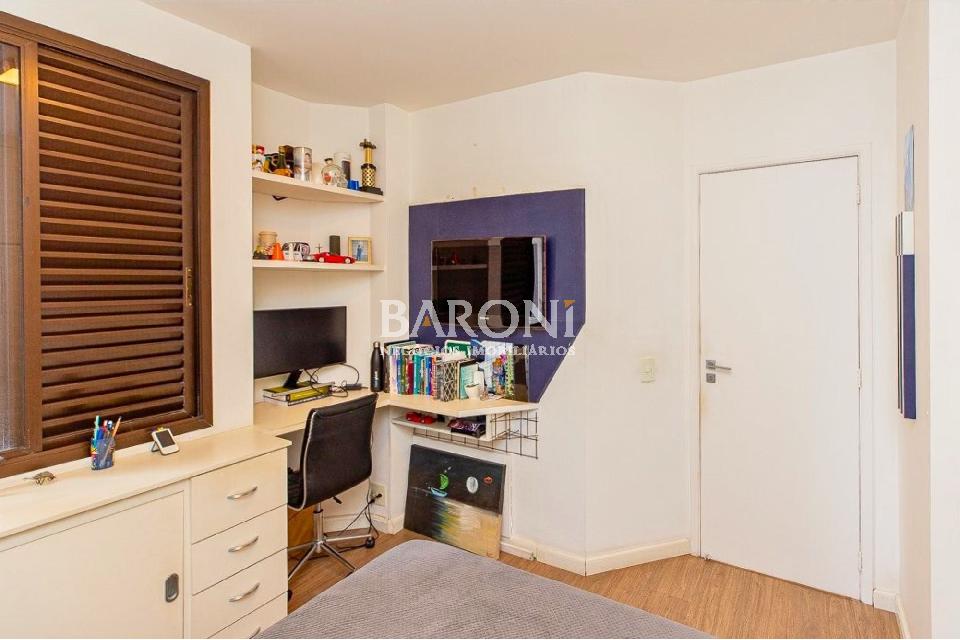 Apartamento - Moema