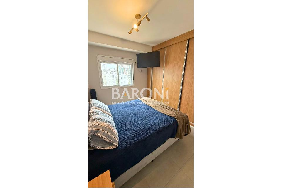 Apartamento - Campo Belo