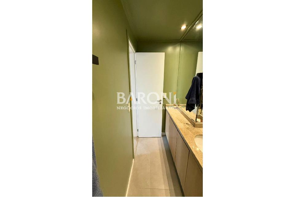 Apartamento - Campo Belo