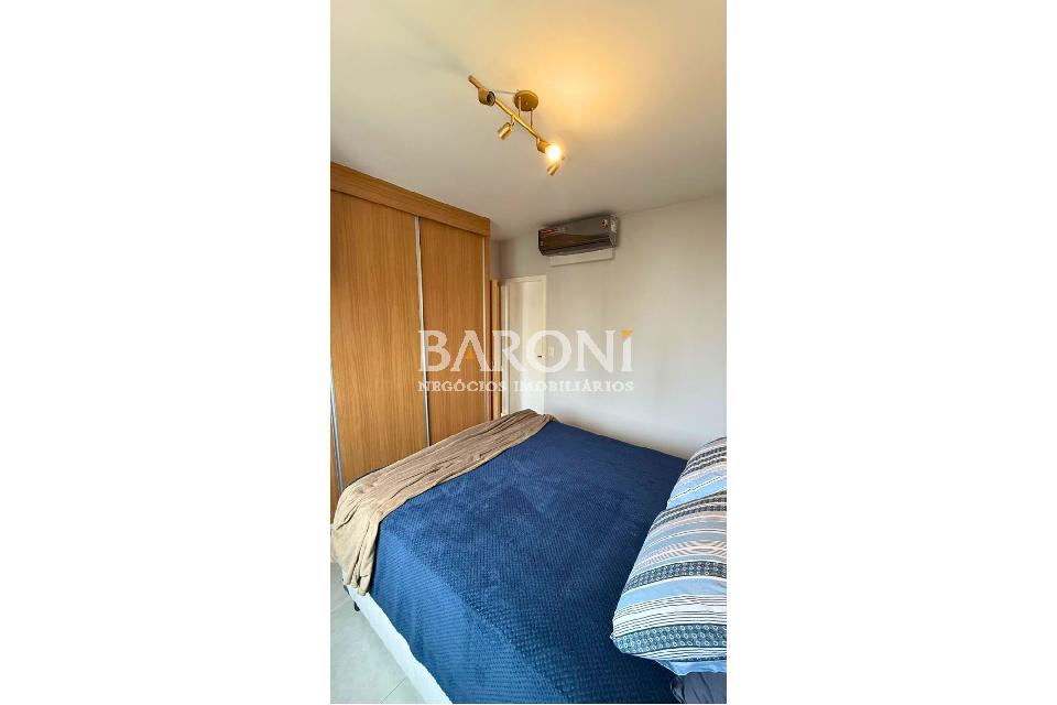 Apartamento - Campo Belo